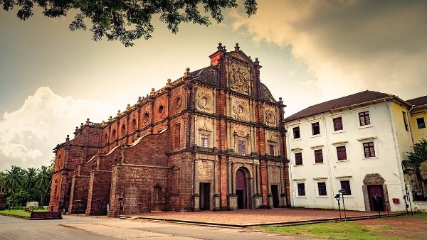 السياحة في غوا