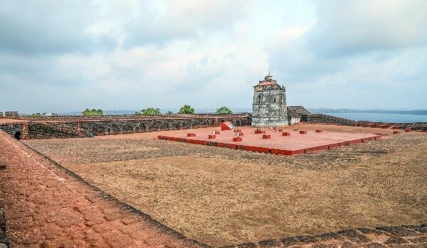 السياحة في غوا