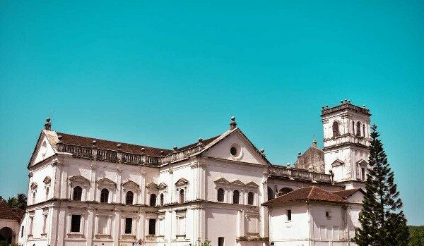 السياحة في غوا