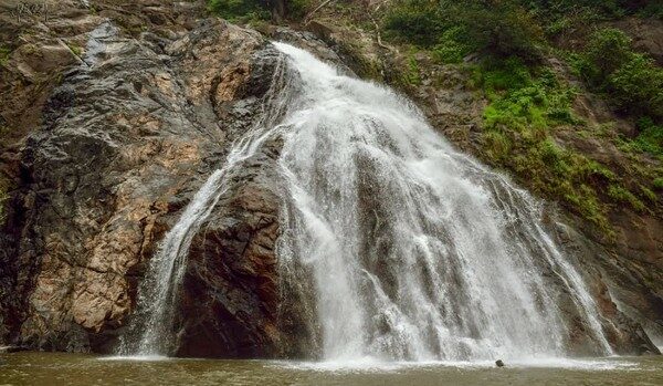 السياحة في غوا