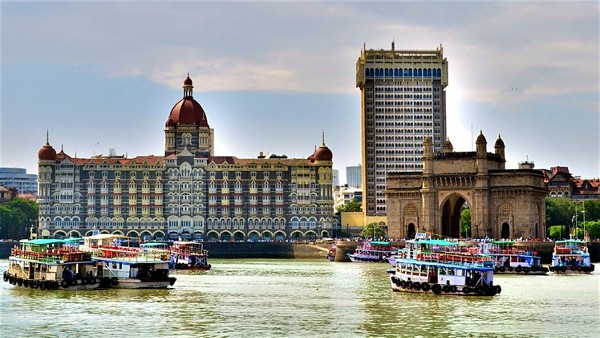 السياحة في مومباي