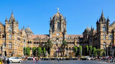 السياحة في مومباي