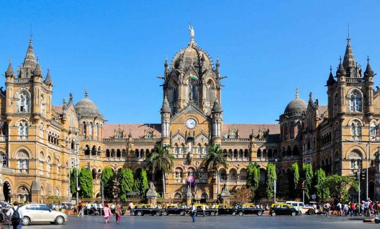 السياحة في مومباي