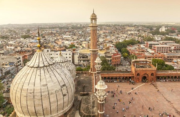 السياحة في نيودلهي