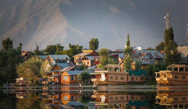 السياحة في كشمير