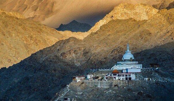 السياحة في كشمير