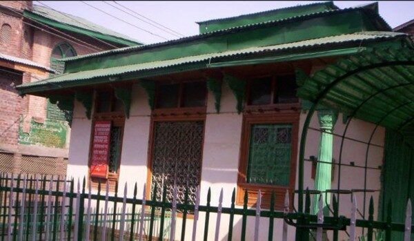 السياحة في كشمير