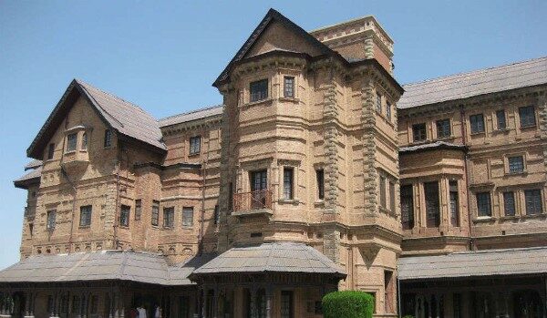 السياحة في كشمير