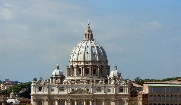 السياحة في روما