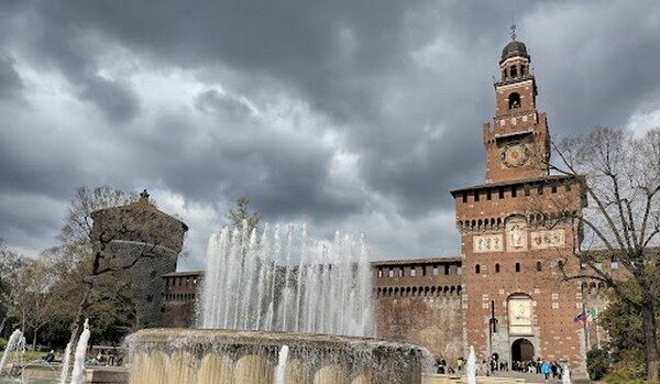 السياحة في ميلان