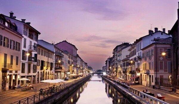 السياحة في ميلان