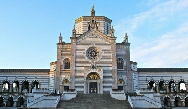 السياحة في ميلان