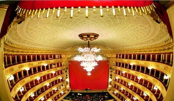 السياحة في ميلان