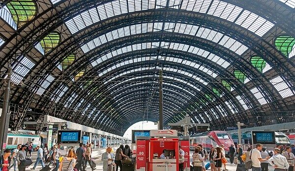 السياحة في ميلان