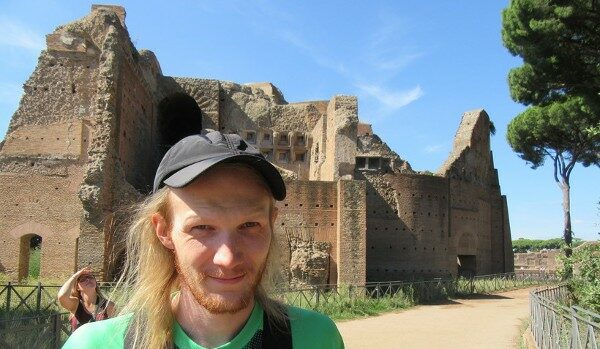 السياحة في إيطاليا