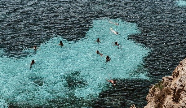 السياحة في إيطاليا