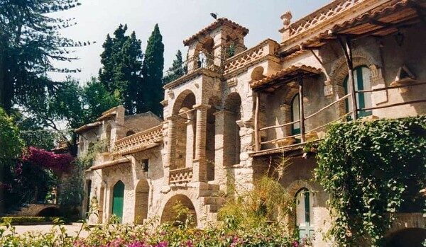 السياحة في إيطاليا