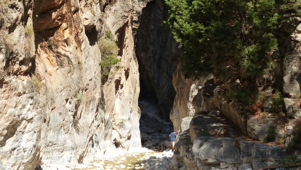 السياحة في كريت