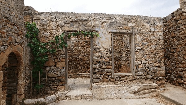 السياحة في كريت