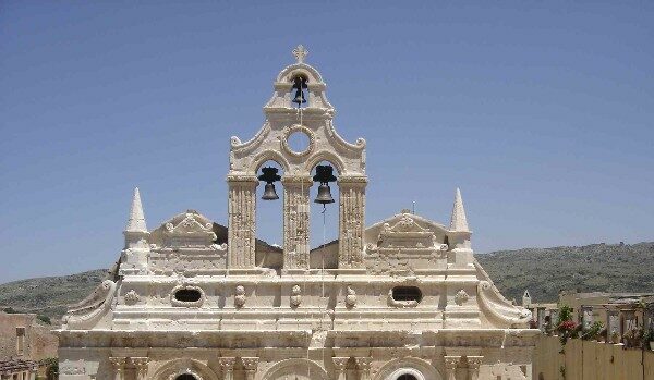 السياحة في كريت