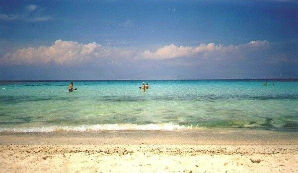 السياحة في كريت