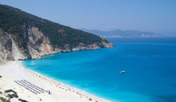 السياحة في ميكونوس