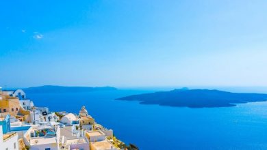 السياحة في ميكونوس