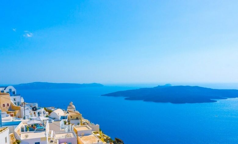 السياحة في ميكونوس