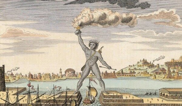 السياحة في رودس