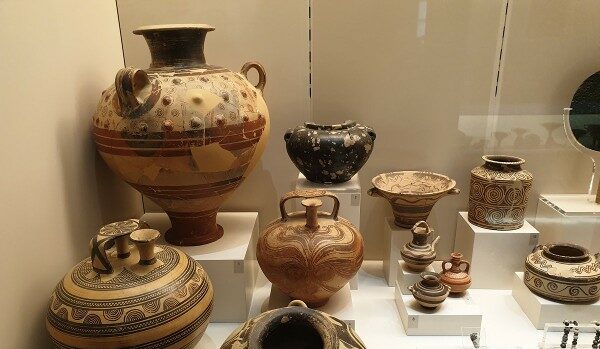 السياحة في رودس