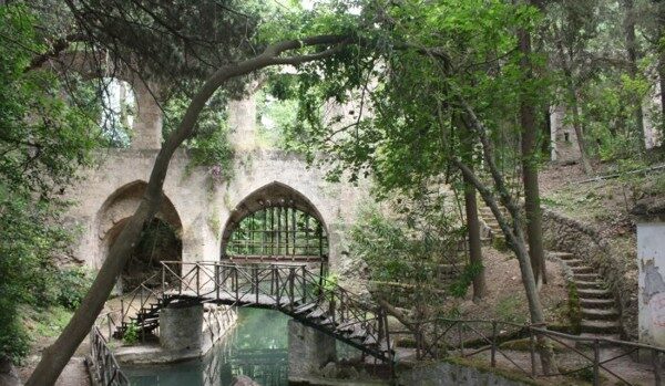 السياحة في رودس