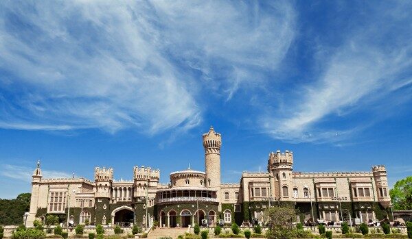 السياحة في بنجلور