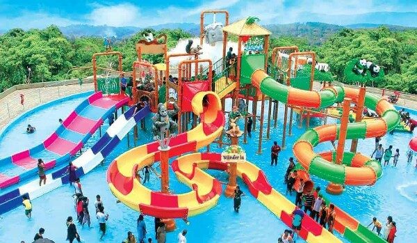 السياحة في بنجلور