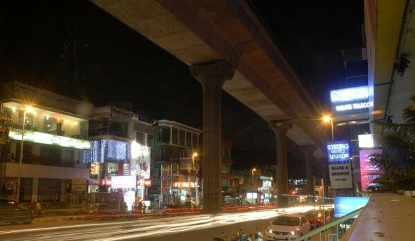 السياحة في بنجلور