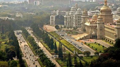 السياحة في بنجلور