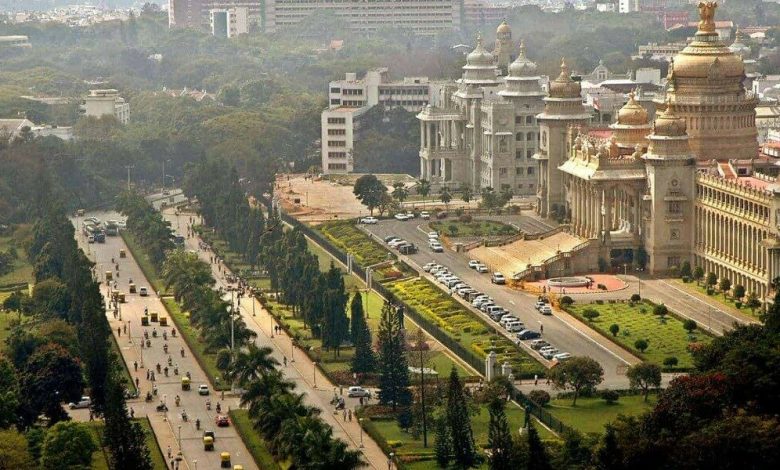 السياحة في بنجلور