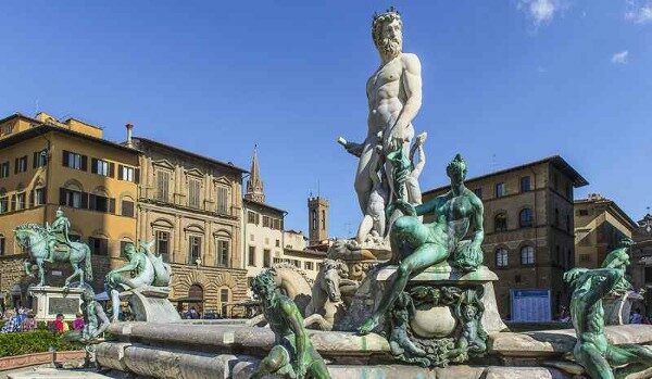 السياحة في فلورنسا