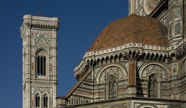 السياحة في فلورنسا