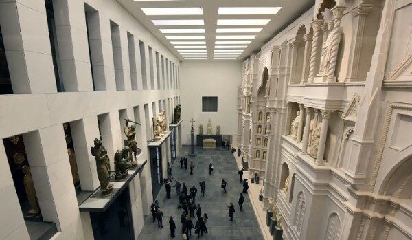 السياحة في فلورنسا