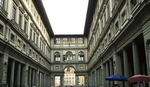 السياحة في فلورنسا