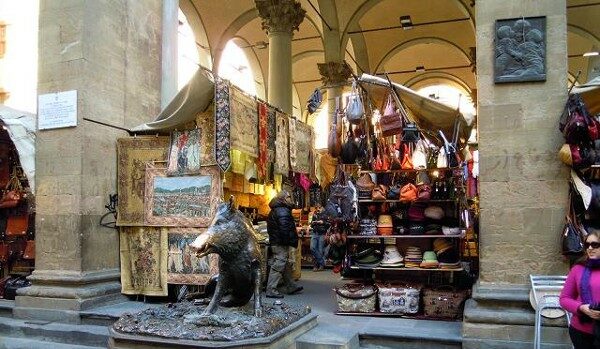 السياحة في فلورنسا