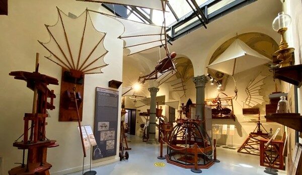 السياحة في فلورنسا