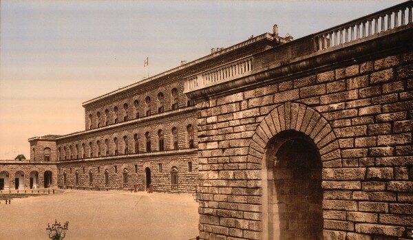 السياحة في فلورنسا