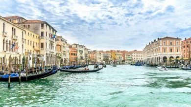 السياحة في فلورنسا