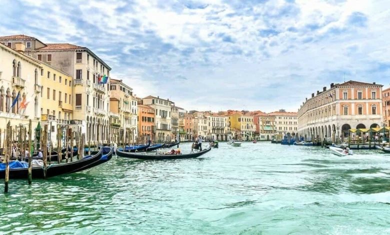 السياحة في فلورنسا