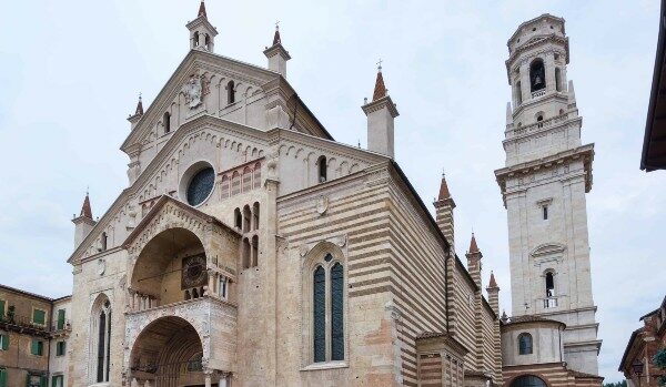 السياحة في فيرونا