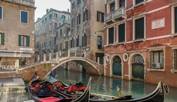 السياحة في فينيسيا (البندقية)