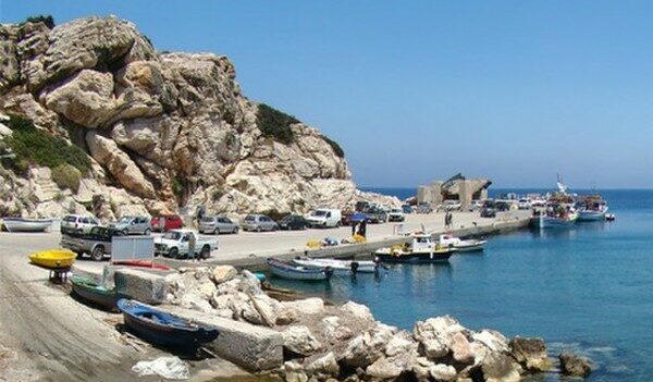 السياحة في رودس