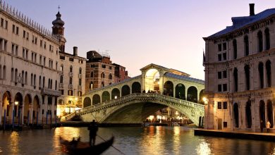 السياحة في إيطاليا