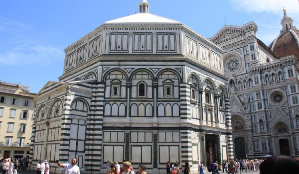 السياحة في فلورنسا
